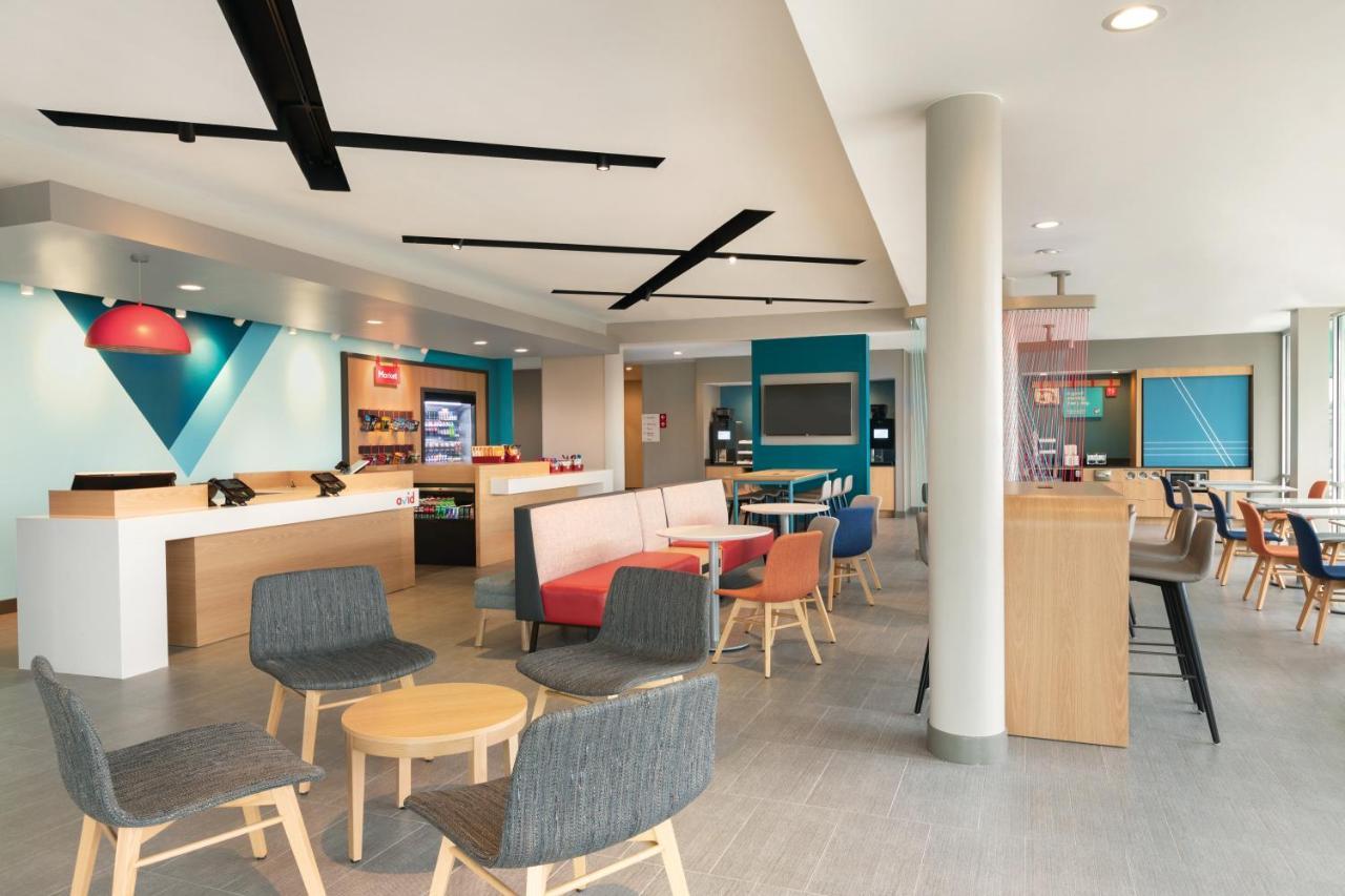 Avid Hotels - Chicago O Hare - Des Plaines Eksteriør bilde