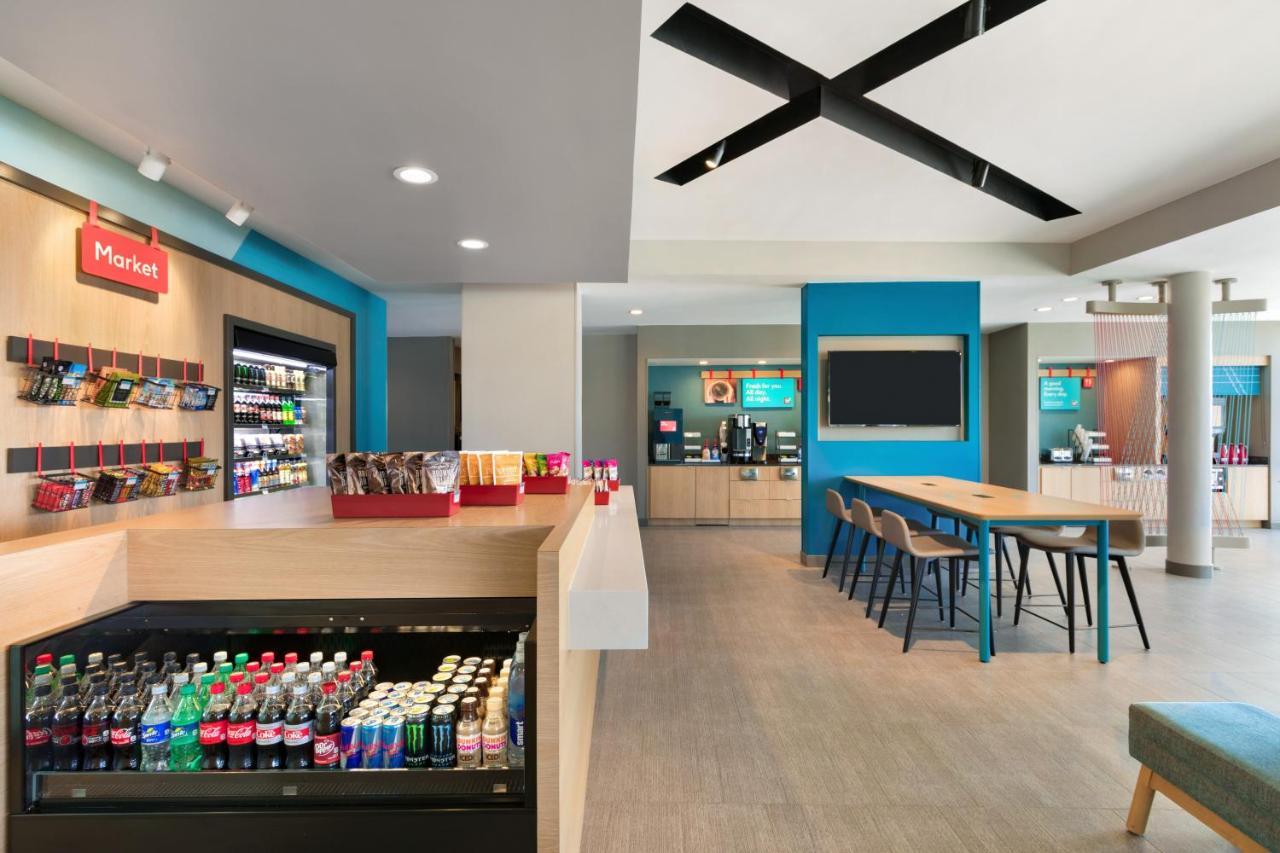 Avid Hotels - Chicago O Hare - Des Plaines Eksteriør bilde
