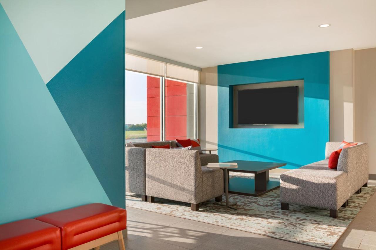 Avid Hotels - Chicago O Hare - Des Plaines Eksteriør bilde
