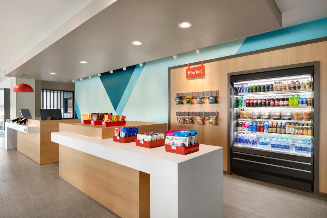Avid Hotels - Chicago O Hare - Des Plaines Eksteriør bilde