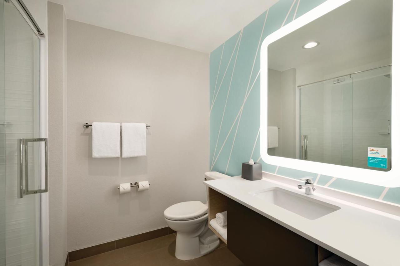 Avid Hotels - Chicago O Hare - Des Plaines Eksteriør bilde