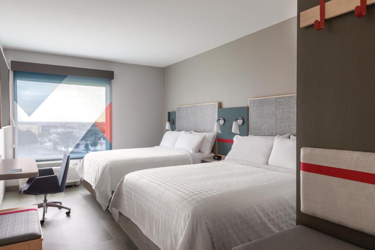 Avid Hotels - Chicago O Hare - Des Plaines Eksteriør bilde