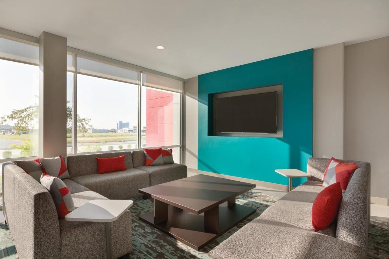 Avid Hotels - Chicago O Hare - Des Plaines Eksteriør bilde