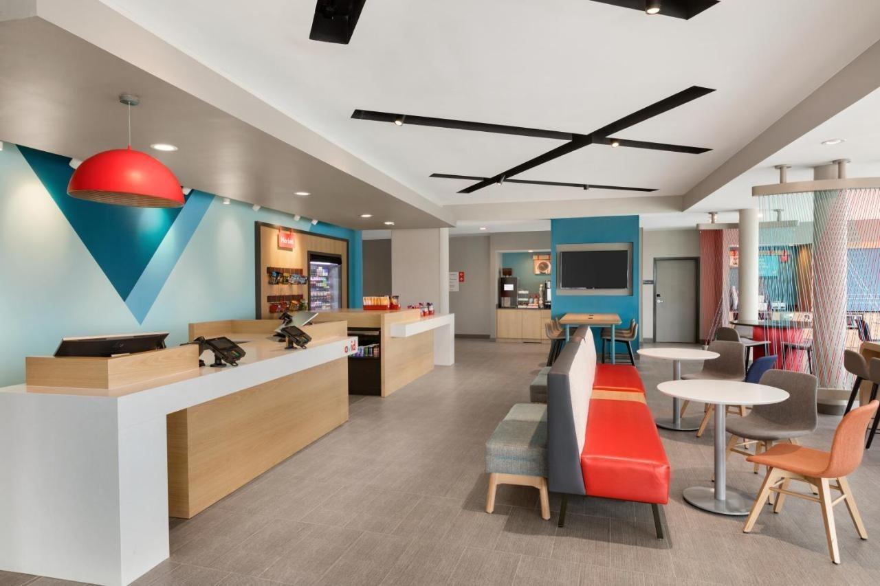 Avid Hotels - Chicago O Hare - Des Plaines Eksteriør bilde