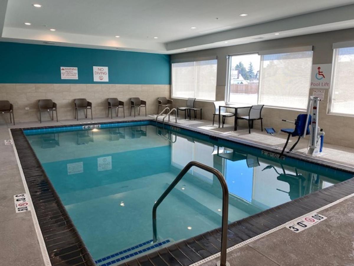 Avid Hotels - Chicago O Hare - Des Plaines Eksteriør bilde