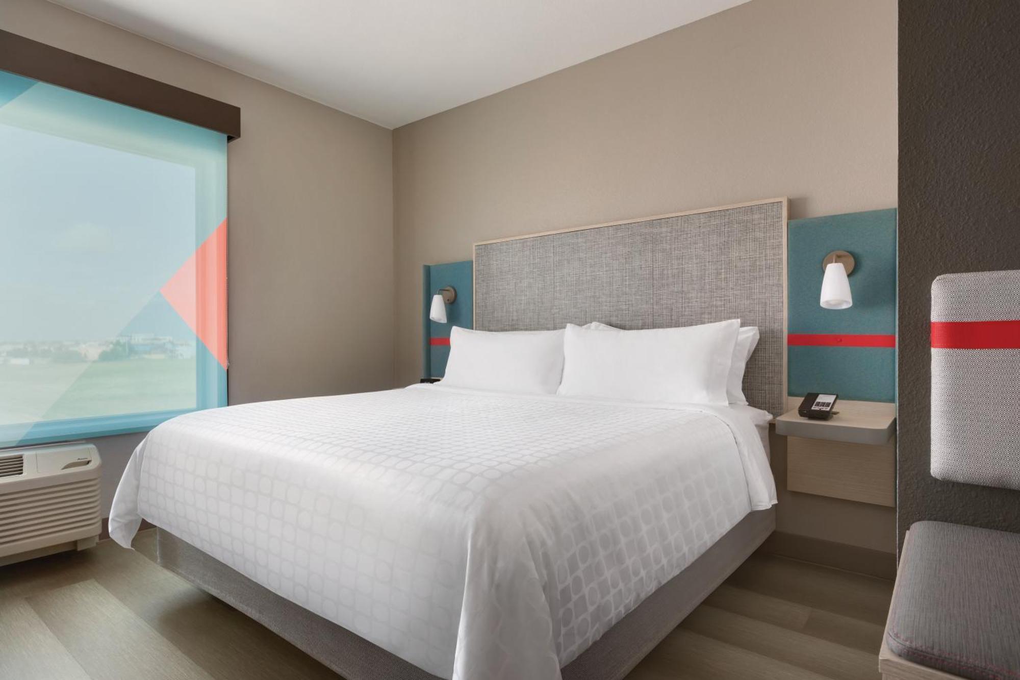 Avid Hotels - Chicago O Hare - Des Plaines Eksteriør bilde